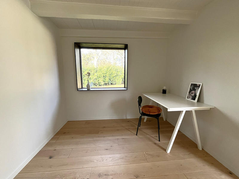 Maison - 157 m² - 7 pièces