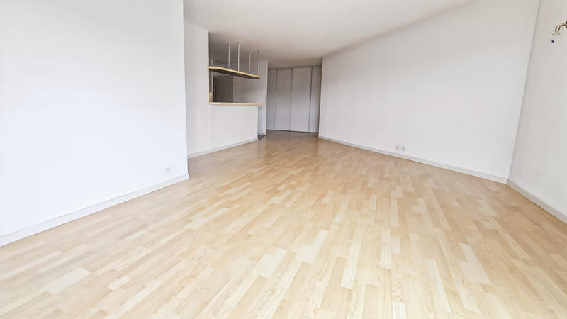 Appartement - 85 m² - 3 pièces