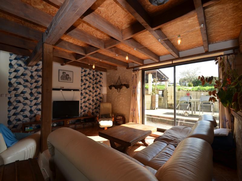 Longère - 385 m² - 14 pièces