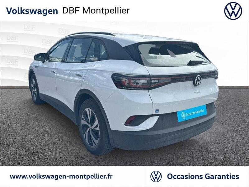 Volkswagen Id.4 149 ch Pure