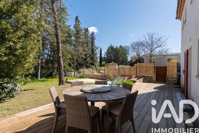 Maison - 132 m² - 5 pièces
