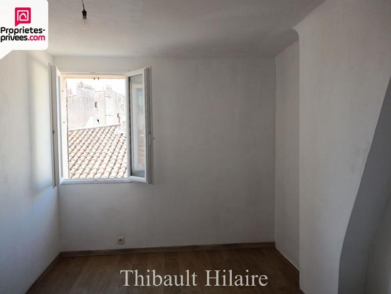 Appartement - 23 m² - 2 pièces