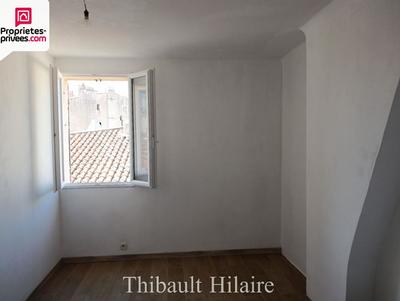 Appartement - 23 m² - 2 pièces