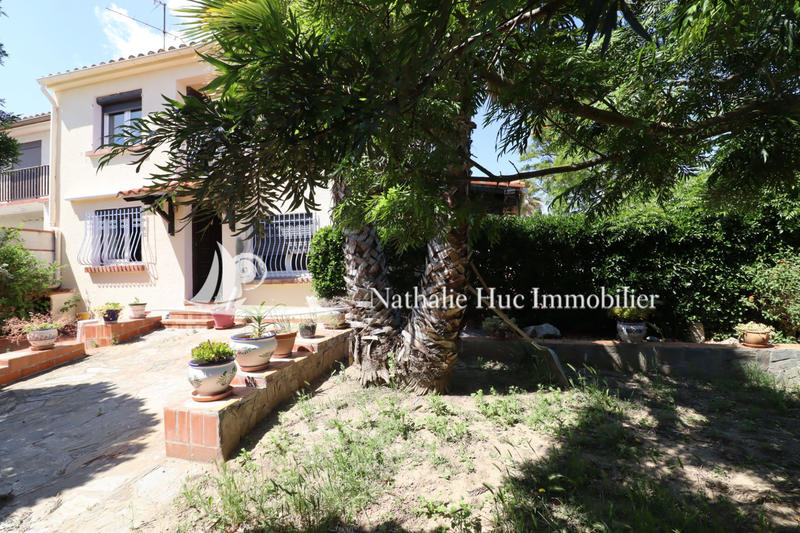 Villa - 115 m² - 5 pièces