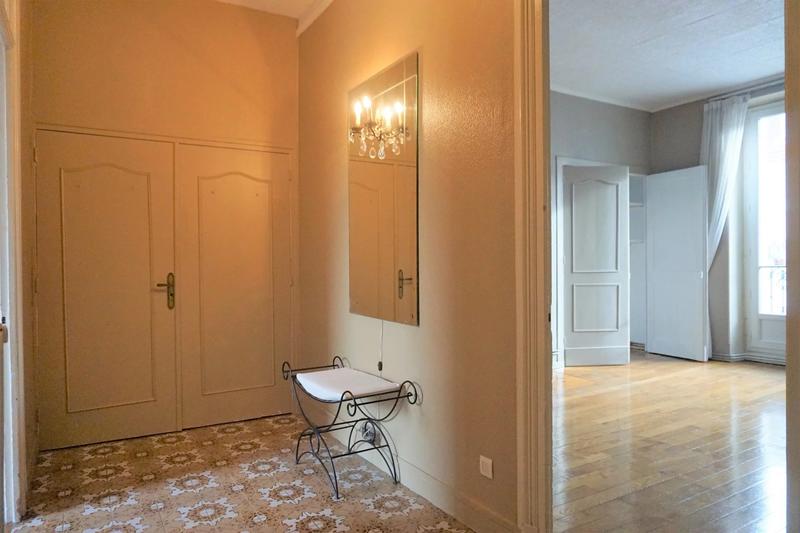 Appartement - 62 m² - 2 pièces