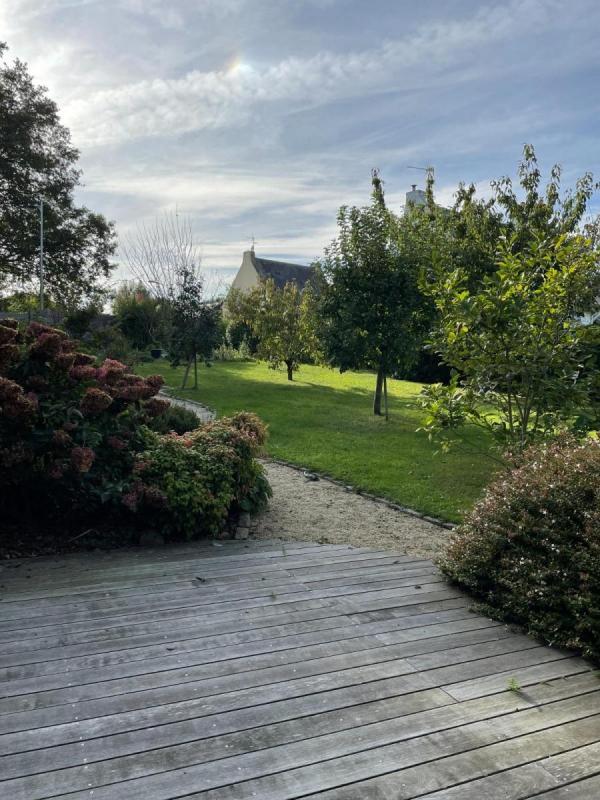 Maison - 200 m² - 8 pièces