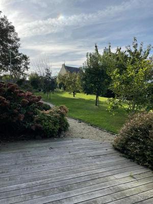 Maison - 200 m² - 8 pièces