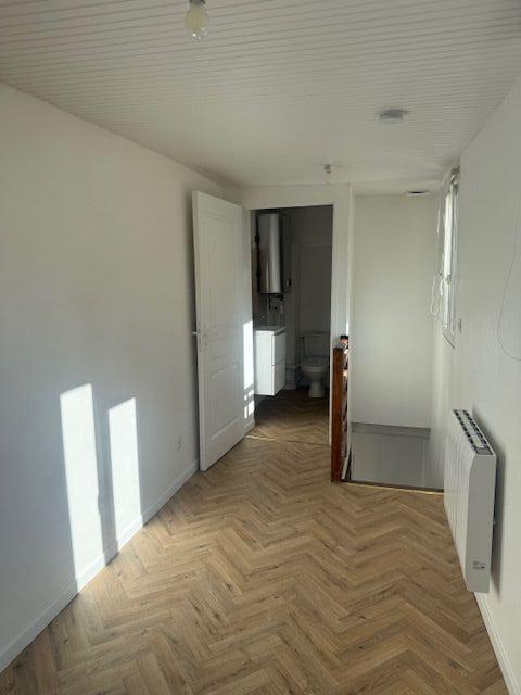 Duplex - 20 m² - 2 pièces