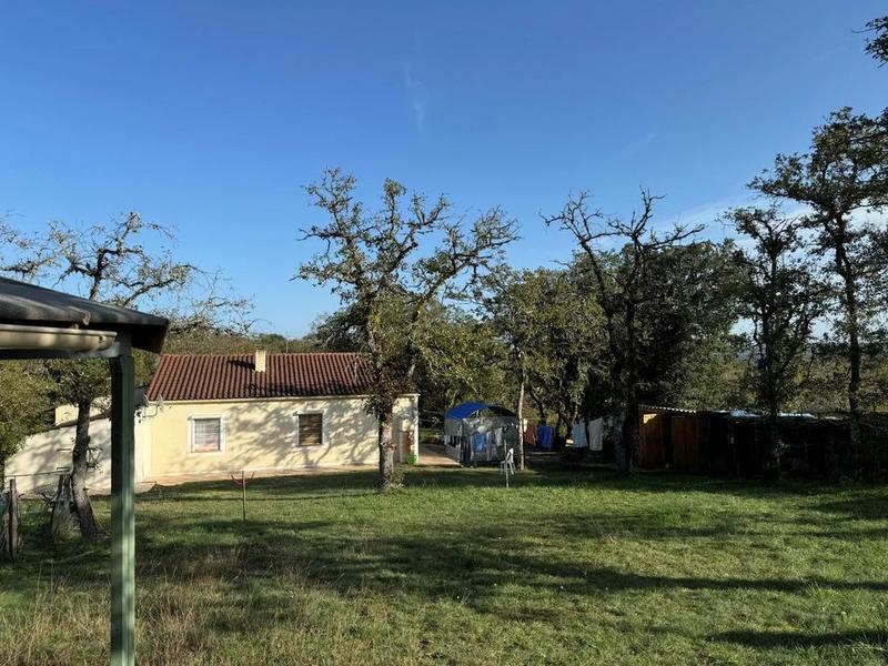 Maison - 119 m² - 5 pièces