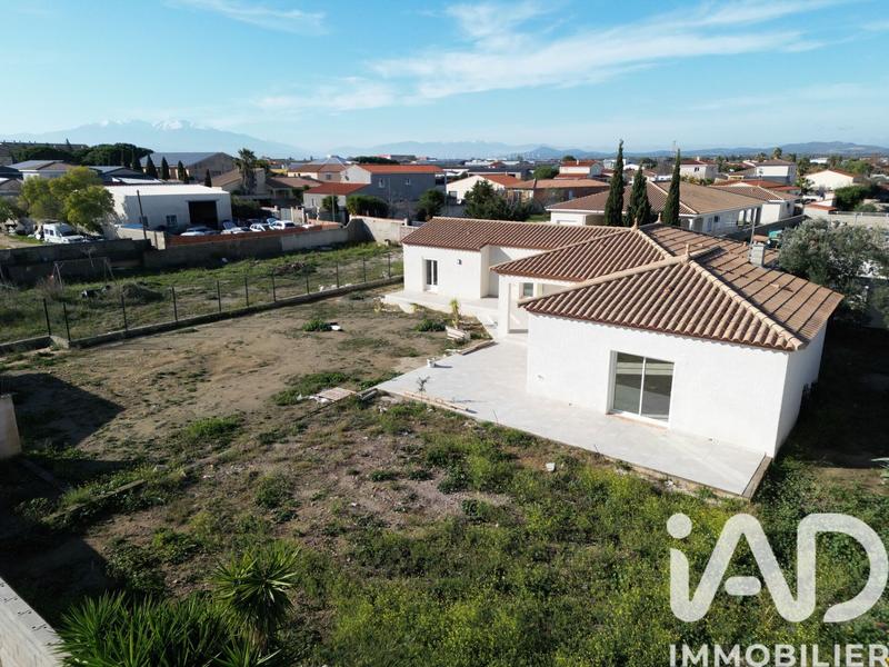 Maison - 170 m² - 4 pièces