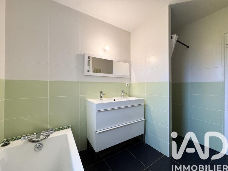 Maison - 131 m² - 5 pièces