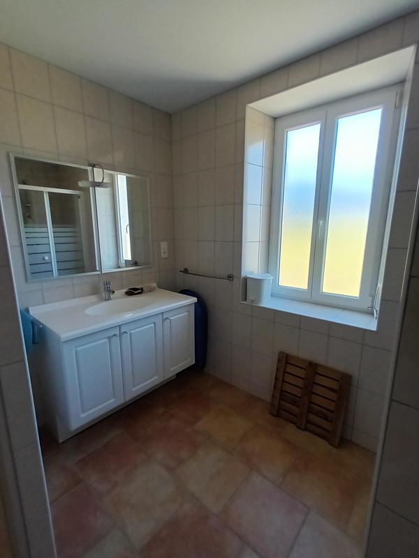 Maison - 180 m² - 7 pièces