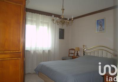 Maison - 140 m² - 4 pièces