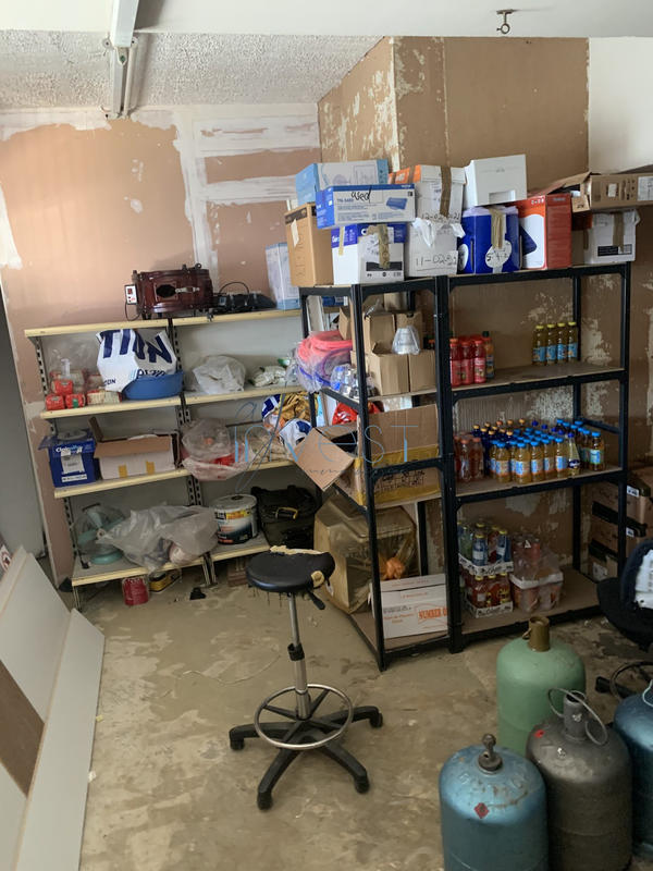 Fonds de commerce - 116 m²