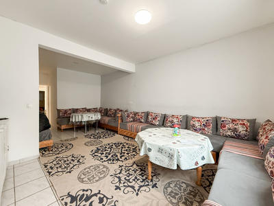 Maison - 145 m² - 7 pièces