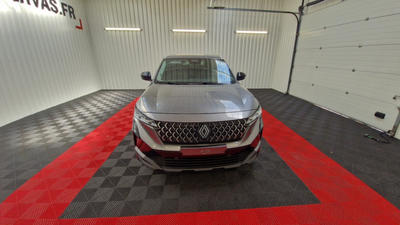 Renault Austral techno full hybrid E-Tech 200 ch - 25