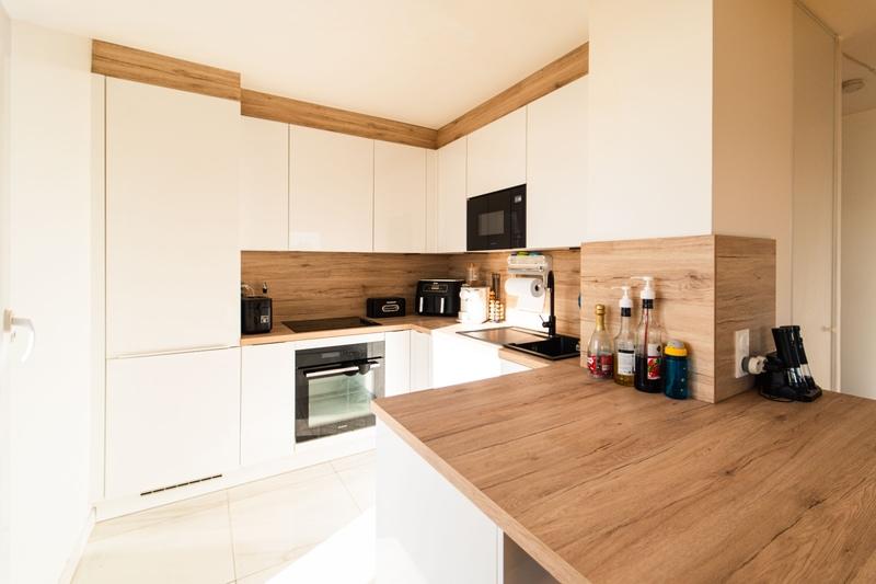 Appartement - 73 m² - 3 pièces