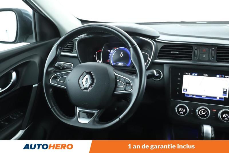 Renault Kadjar 1.5 dCi Blue Intens Edc 115 ch
