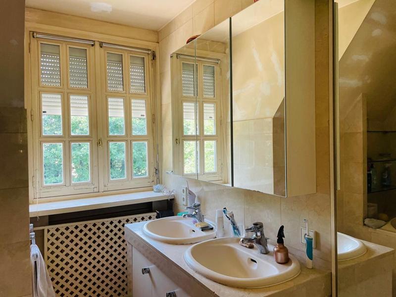 Maison - 190 m² - 7 pièces