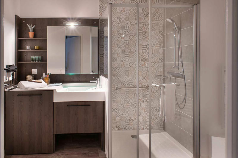 Appartement - 29 m² - 1 pièce