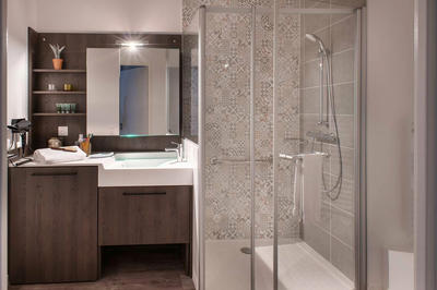 Appartement - 29 m² - 1 pièce