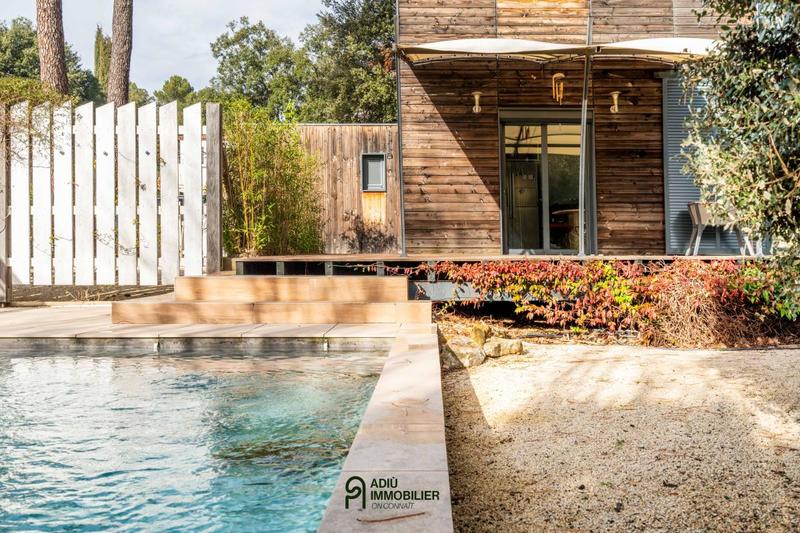 Maison - 136 m² - 4 pièces