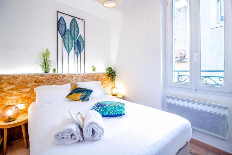 Studio - 22 m² - 1 pièce