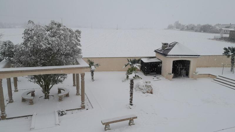 Maison - 210 m² - 7 pièces