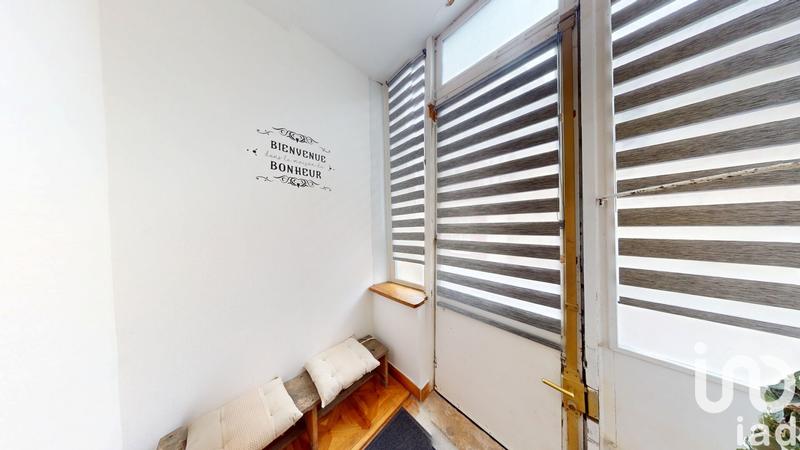 Appartement - 51 m² - 2 pièces