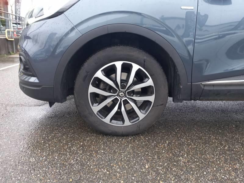 Renault Kadjar Blue dCi 115 Edc Sl Limited