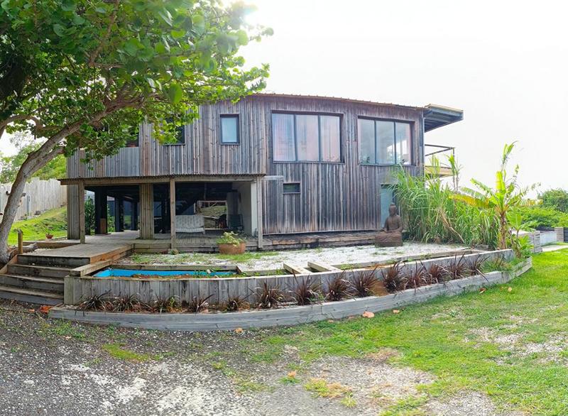 Maison - 276 m² - 10 pièces