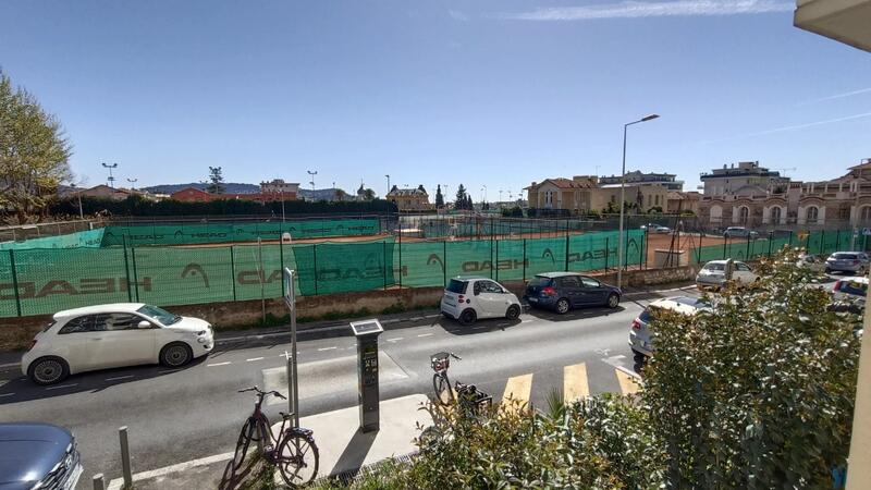 Appartement - 21 m² - 1 pièce