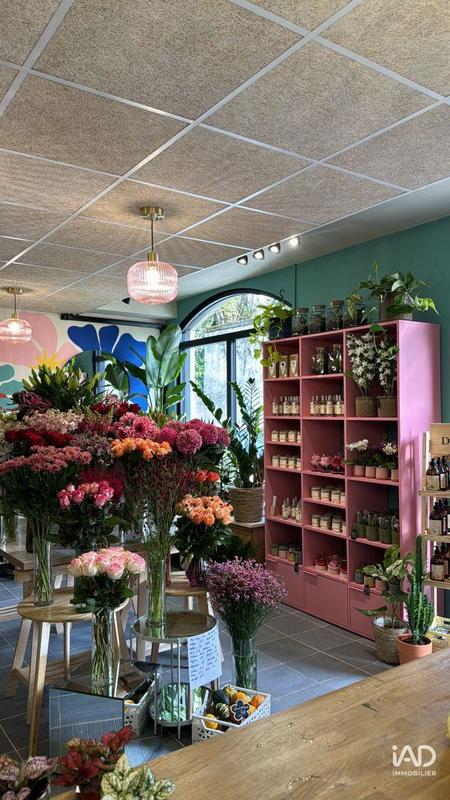 Local commercial - 46 m²