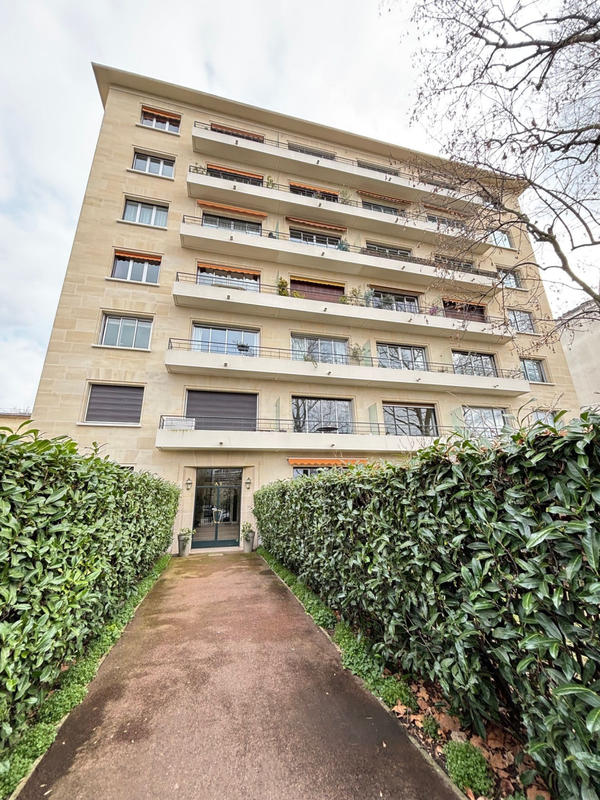 Appartement - 87 m² - 3 pièces