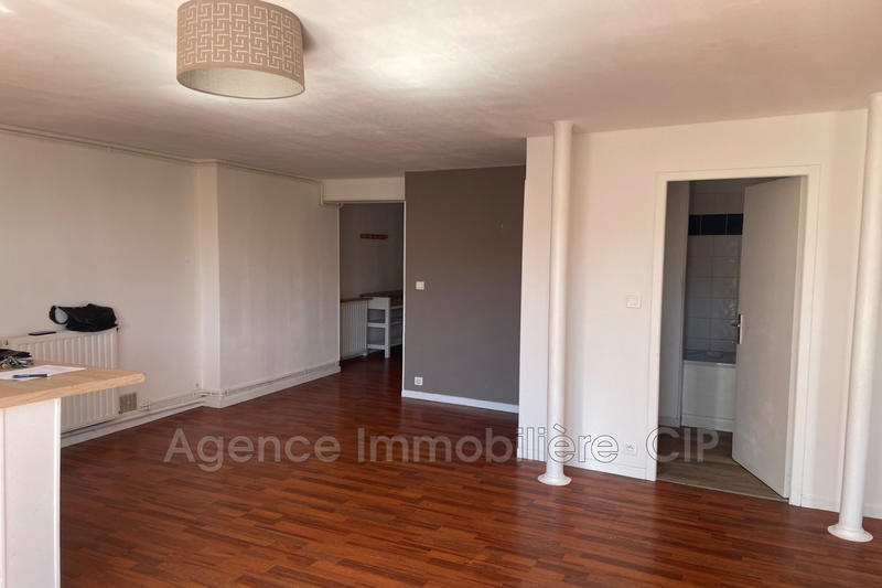 Appartement - 63 m²