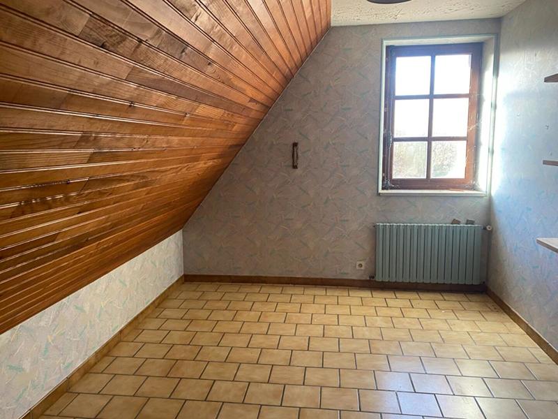 Maison - 140 m² - 8 pièces