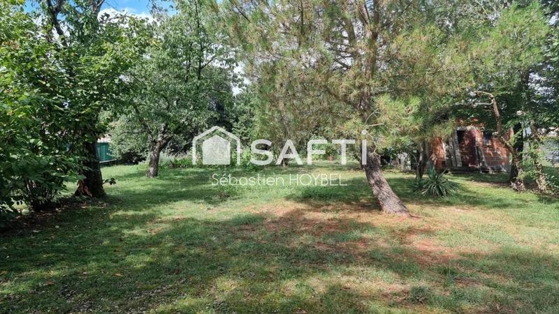 Maison - 227 m² - 7 pièces