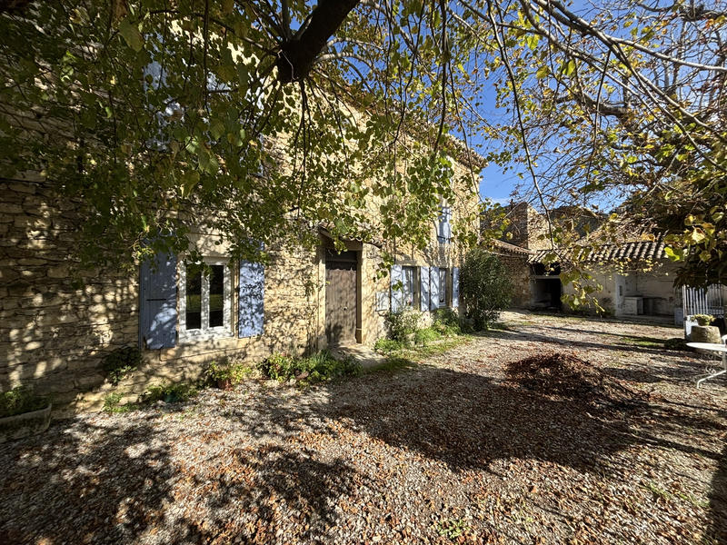 Ferme - 280 m² - 12 pièces