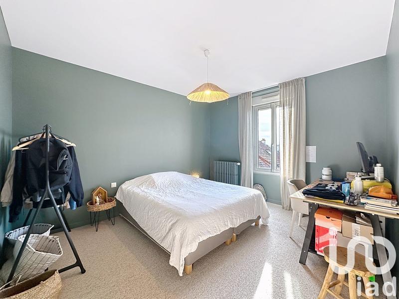 Maison de ville - 114 m² - 4 pièces