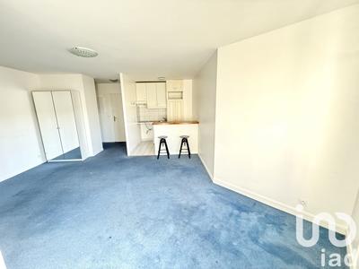 Appartement - 30 m² - 1 pièce