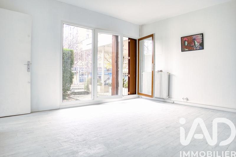 Appartement - 83 m² - 4 pièces