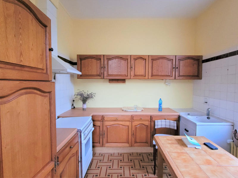 Maison de ville - 176 m² - 10 pièces