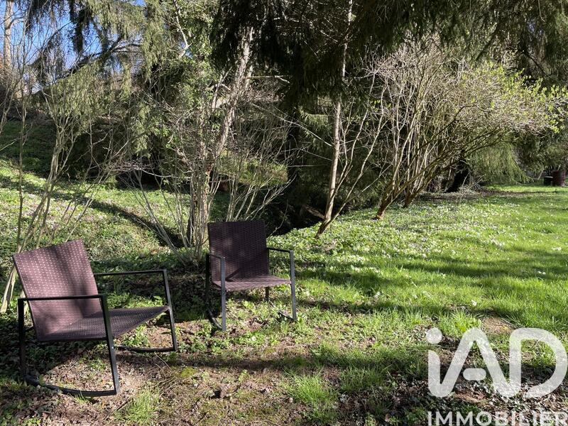 Maison - 59 m² - 3 pièces