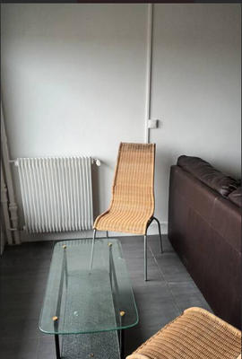 Studio - 30 m² - 1 pièce