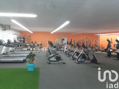 Immeuble - 1 188 m²