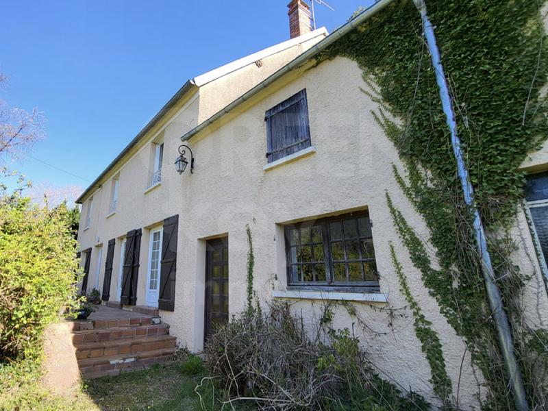 Maison - 197 m² - 5 pièces