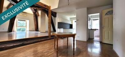 Appartement - 110 m² - 5 pièces