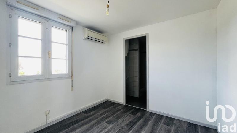 Appartement - 36 m² - 2 pièces