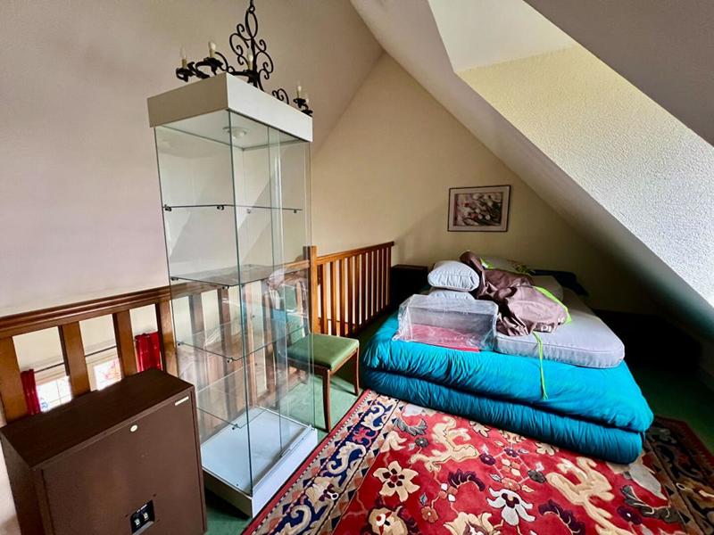 Maison - 162 m² - 6 pièces