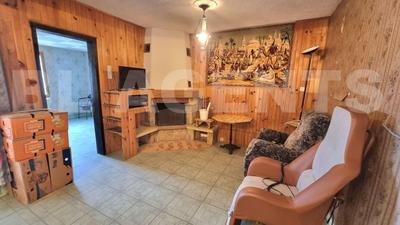 Maison - 93 m² - 5 pièces